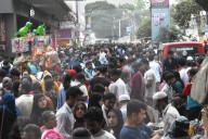  Eid Al-Fitr Festival Preparation In Kolkata 