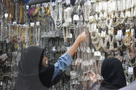  Eid Al-Fitr Festival Preparation In Kolkata 