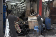 Daily Life In Kolkata