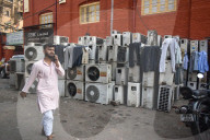 Daily Life In Kolkata