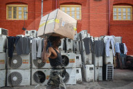 Daily Life In Kolkata