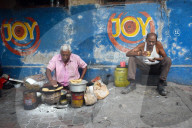 Daily Life In Kolkata
