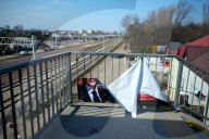 Daily Life In Warsaw