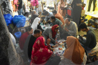 Iftar During Ramadan In Kolkata 