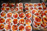 Iftar During Ramadan In Kolkata 