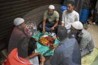 Iftar During Ramadan In Kolkata 