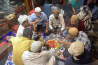 Iftar During Ramadan In Kolkata 