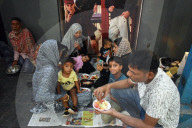 Iftar During Ramadan In Kolkata 