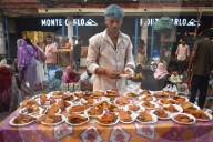 Iftar During Ramadan In Kolkata 