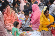 Iftar During Ramadan In Kolkata 