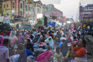 Iftar During Ramadan In Kolkata 