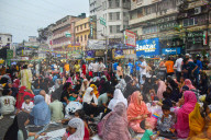 Iftar During Ramadan In Kolkata 