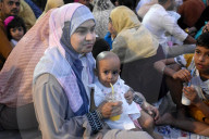 Iftar During Ramadan In Kolkata 