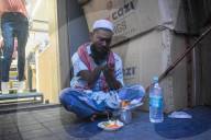 Iftar During Ramadan In Kolkata 