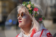 Warsaw Daily Life