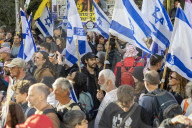 Anti-war Protest Israel