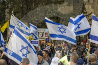 Anti-war Protest Israel