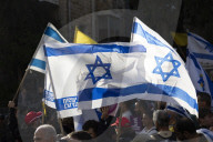 Anti-war Protest Israel