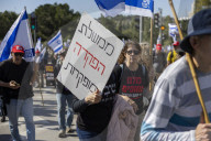 Anti-war Protest Israel