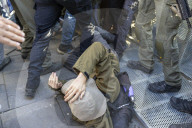 Anti-war Protest Israel