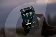 Starlink - Photo  Illustration