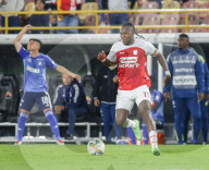 Independiente Santa Fe V Millonarios F.C.  - BetPlay DIMAYOR League