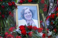 Barbara Skrzypek Funeral