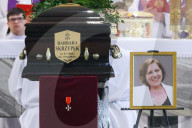 Barbara Skrzypek Funeral