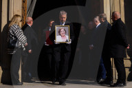Barbara Skrzypek Funeral