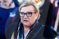 Barbara Skrzypek Funeral