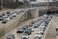 Chicago Traffic Gridlock