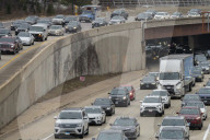 Chicago Traffic Gridlock