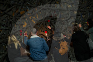 81th Anniversary Of The Massacre Of The Fosse Ardeatine