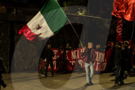 81th Anniversary Of The Massacre Of The Fosse Ardeatine