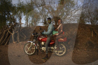 Timeless world of Ethiopia's Omo valley tribes