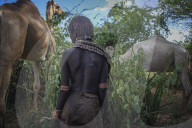 Timeless world of Ethiopia's Omo valley tribes