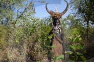 Timeless world of Ethiopia's Omo valley tribes