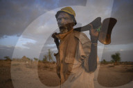 Timeless world of Ethiopia's Omo valley tribes