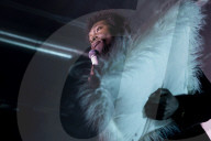 Benjamin Clementine In Concert