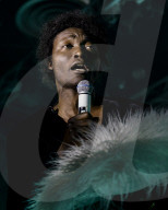 Benjamin Clementine In Concert