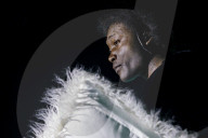 Benjamin Clementine In Concert