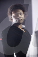 Benjamin Clementine In Concert