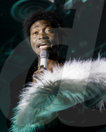 Benjamin Clementine In Concert