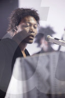 Benjamin Clementine In Concert