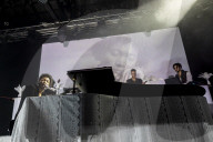Benjamin Clementine In Concert