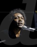 Benjamin Clementine In Concert