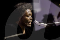 Benjamin Clementine In Concert