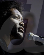 Benjamin Clementine In Concert