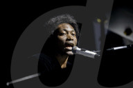 Benjamin Clementine In Concert