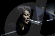 Benjamin Clementine In Concert